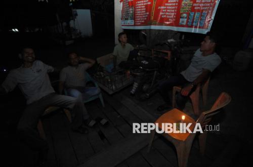 Sumatra Blackout Prompts IESR to Urge National Electricity System Reform