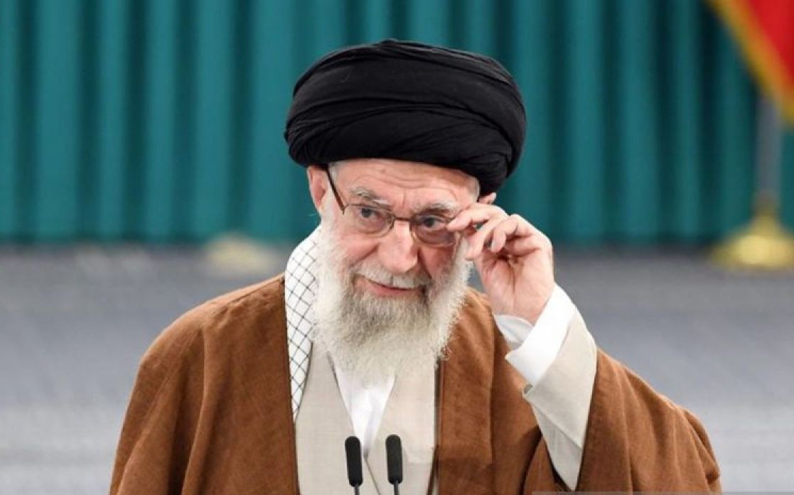 Megawati: Khamenei's Death a Great Loss for the World