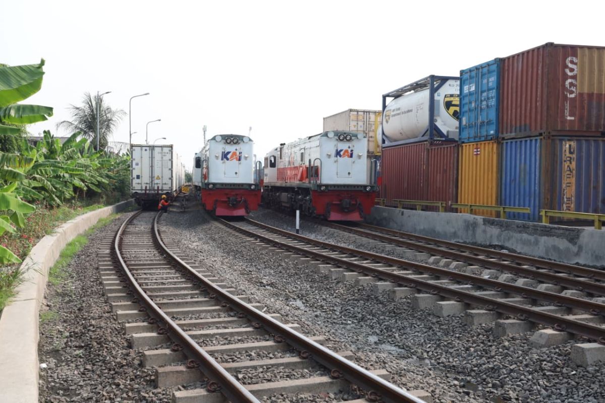 Rail-Based Freight Transport Can Reduce Overloading Potential, Says KAI