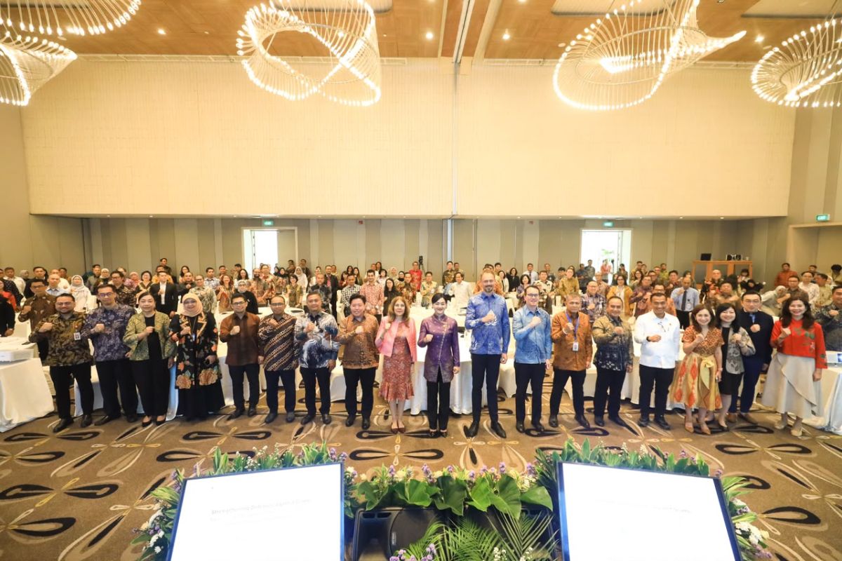 OJK Warns of the Growing Threat of Scams