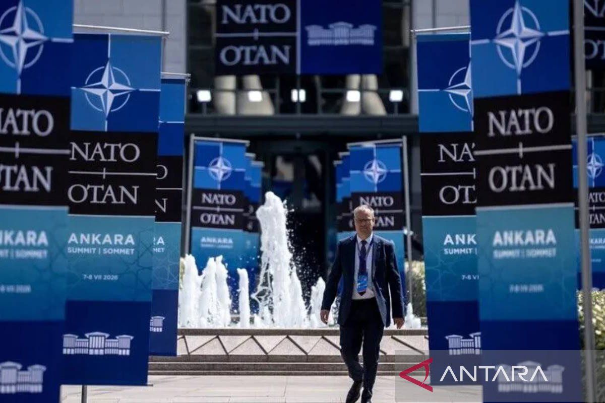 Germany to Allocate Rp2.5 Quadrillion for Defence in 2026