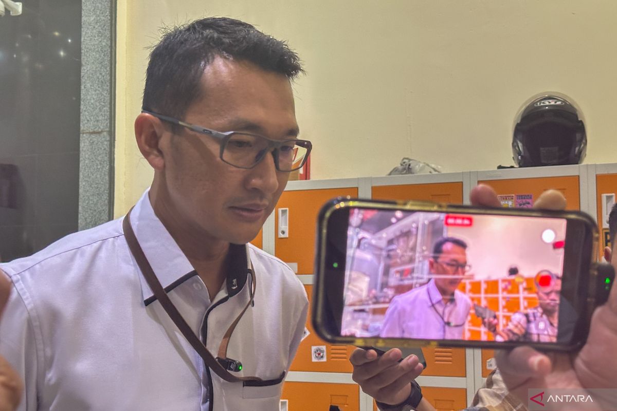 KPK Investigates Alleged Auction Rigging at Ministry of Transportation's Procurement Bureau