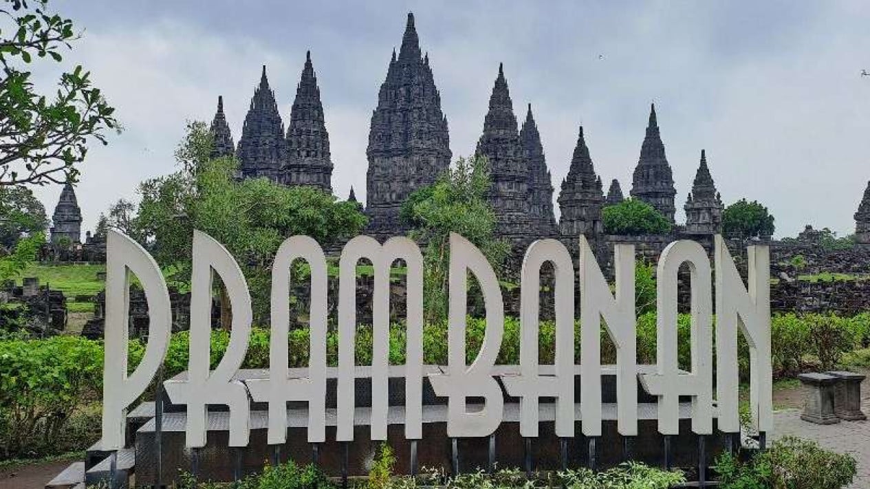 The Profound Meaning of Prambanan Temple for PM Modi