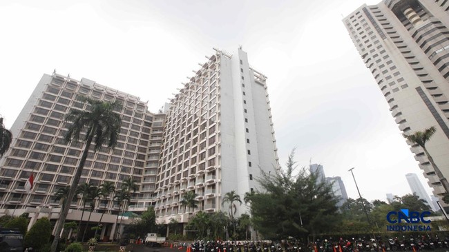 New Lawsuit Emerges Over Hotel Sultan Land Ownership