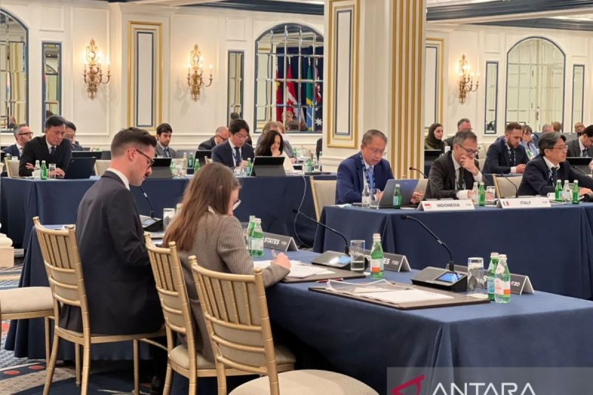 Indonesia Urges Global AI Standards Not to Hinder MSMEs