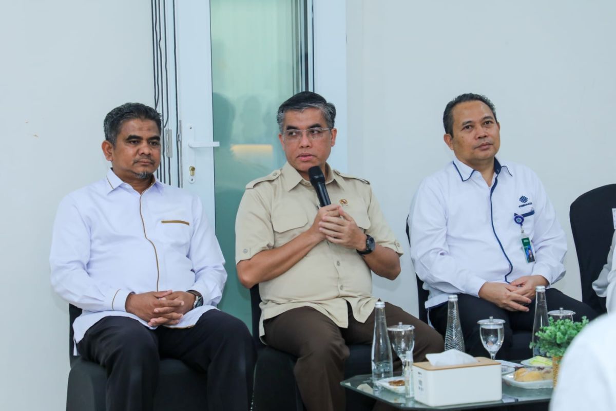 K3 Centres to Transform into Occupational Safety and Health Management Hubs