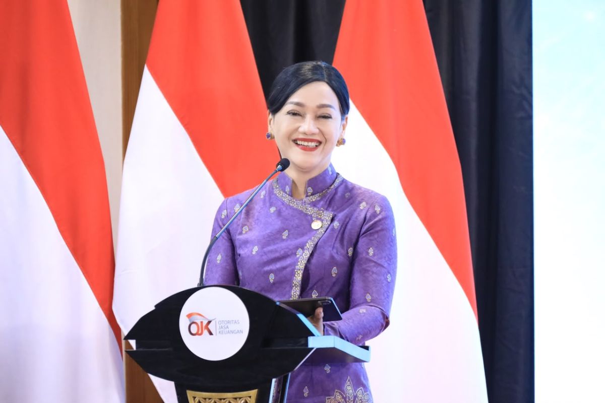OJK Launches SLIK Optimisation to Strengthen Access to Financing for MSMEs and 3 Million Homes Programme