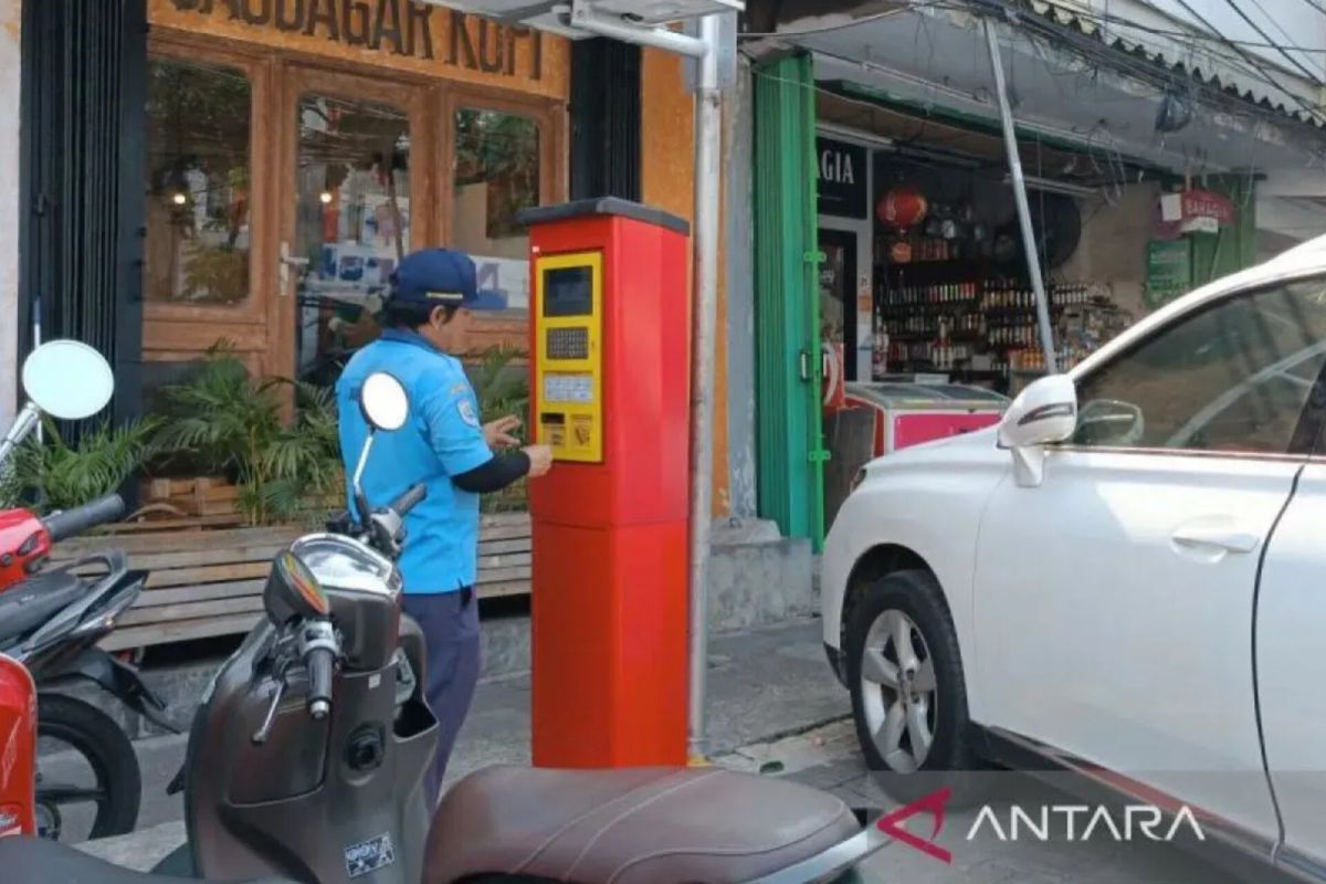 Jakarta's Levy Revenue Realisation Reaches IDR 584 Billion by Mid-2026