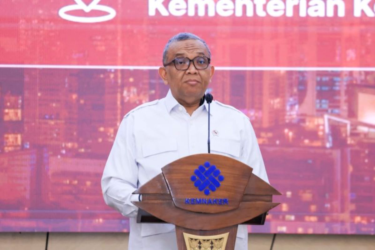 Deputy Minister: Competency improvement key to facing future world of work