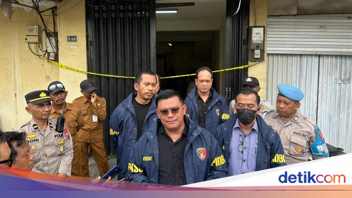 Police Hand Over Rp 263 Billion Illegal Mobile Phone Case to Prosecutors