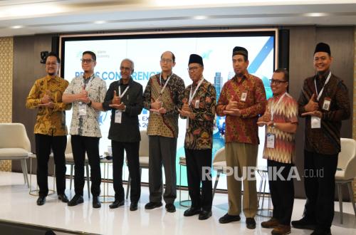D-8 Halal Expo 2026: Indonesia's Momentum to Lead the Global Sharia Economy