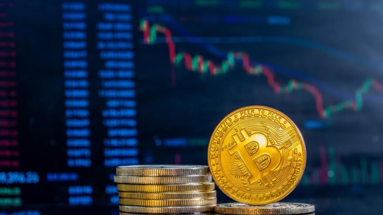 OJK Records Crypto Transaction Value Rise to Rp 23.01 Trillion in May 2026