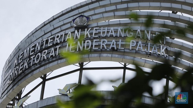Tax Shortfall Predicted at Rp46.9 Trillion, Purbaya Vows to Overhaul Coretax