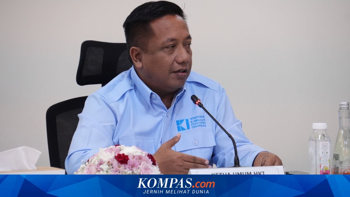 HKI Ready to Facilitate Russian Investment in Indonesia, from Land to Licensing