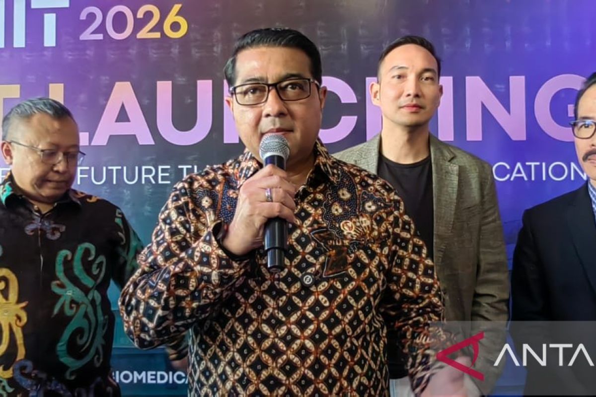 Minister: Applications are driving the national creative economy