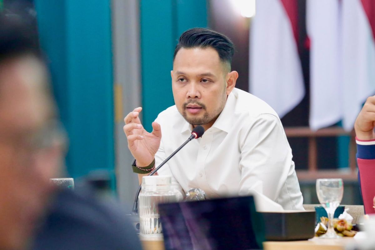 Legislator Backs Danantara Probe into Alleged Fraud at PT Pos Indonesia