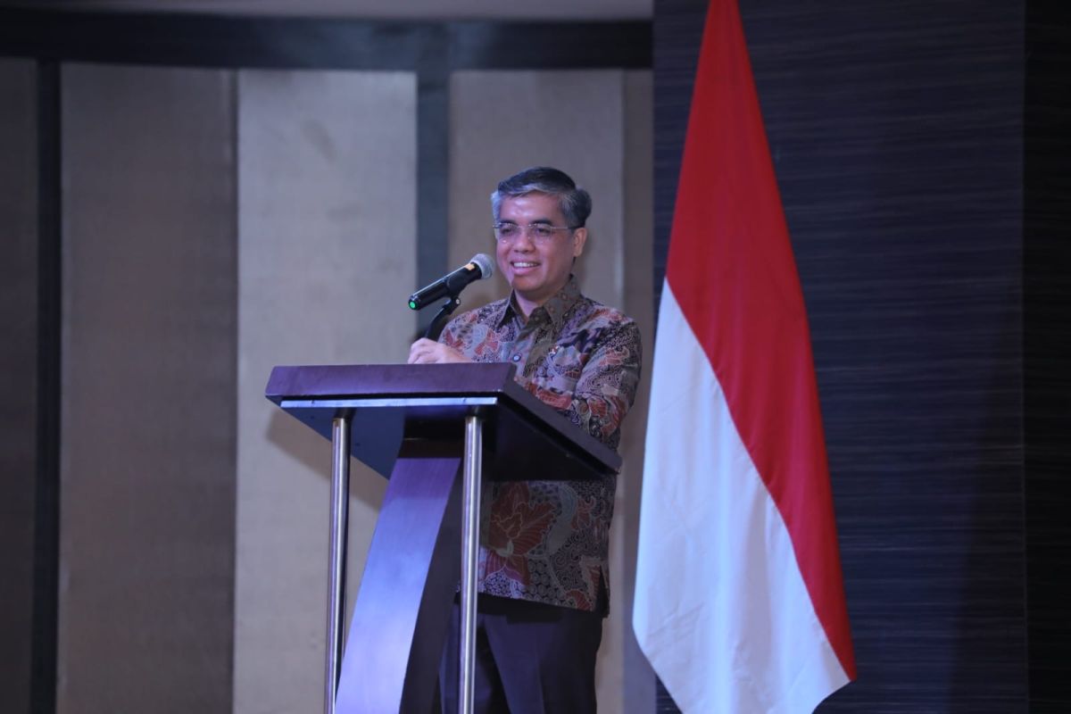 Minister: Boosting Productivity and Worker Protection Key to National Competitiveness