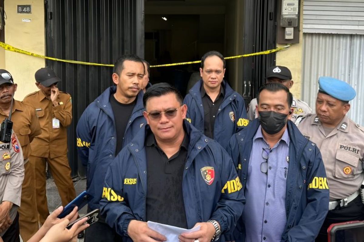 Bareskrim Pursues PT TSI Director in Illegal Mobile Phone Import Case