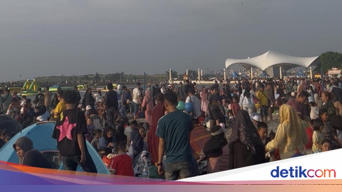 Pramono Promises Free TransJ and Ancol Access for Five Days During Jakarta's 500th Anniversary