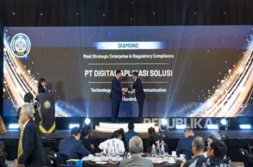 Digiserve Wins Compliance and HR Asia Awards 2026 for Consistent Governance
