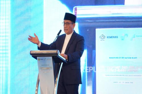 LGBTQ Deemed Non-Military Threat, Religious Affairs Ministry Outlines Prevention Strategy