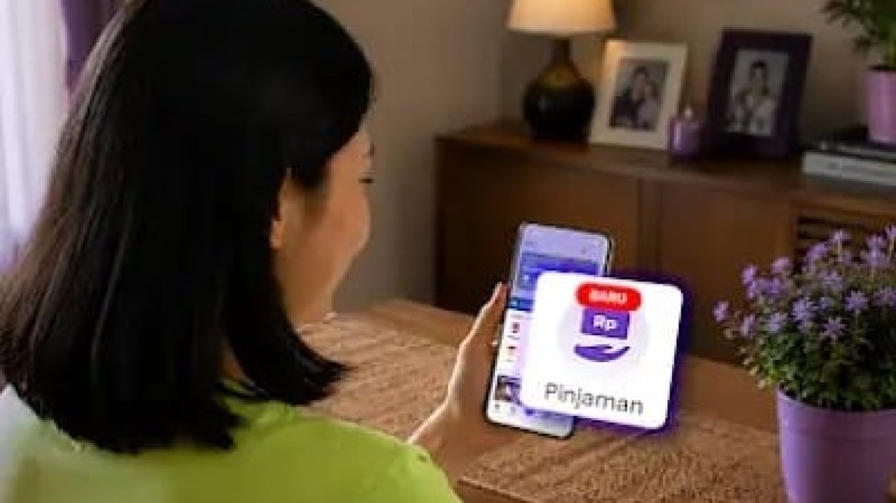 Superbank Expands Collaboration, Brings Direct Financing Access to OVO App