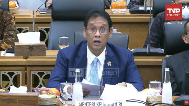 BI Extends Credit Card Relaxation Policy Until End of 2026