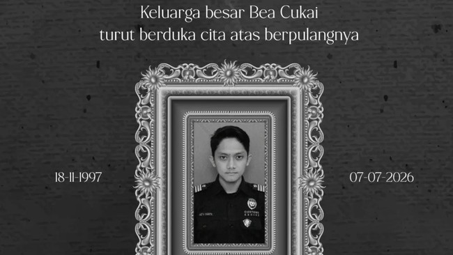 Customs Officer Dies While Inspecting Vessel in Siak Waters
