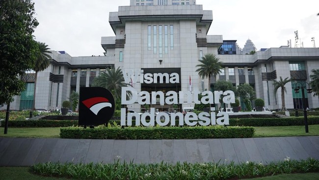 Danantara Launches Prabowo's Flagship Waste-to-Energy Project with Rp 3 Trillion Investment