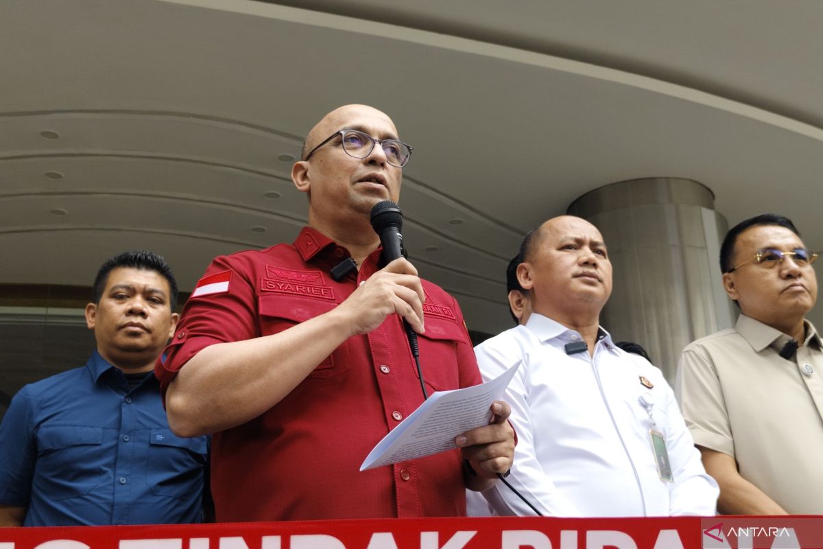 AGO Names Three Suspects in PT PMM Mining Corruption Case