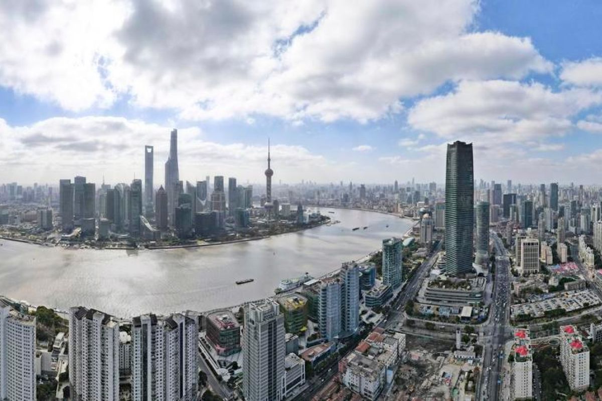 China Launches Measures to Make Shanghai a Global Reinsurance Hub