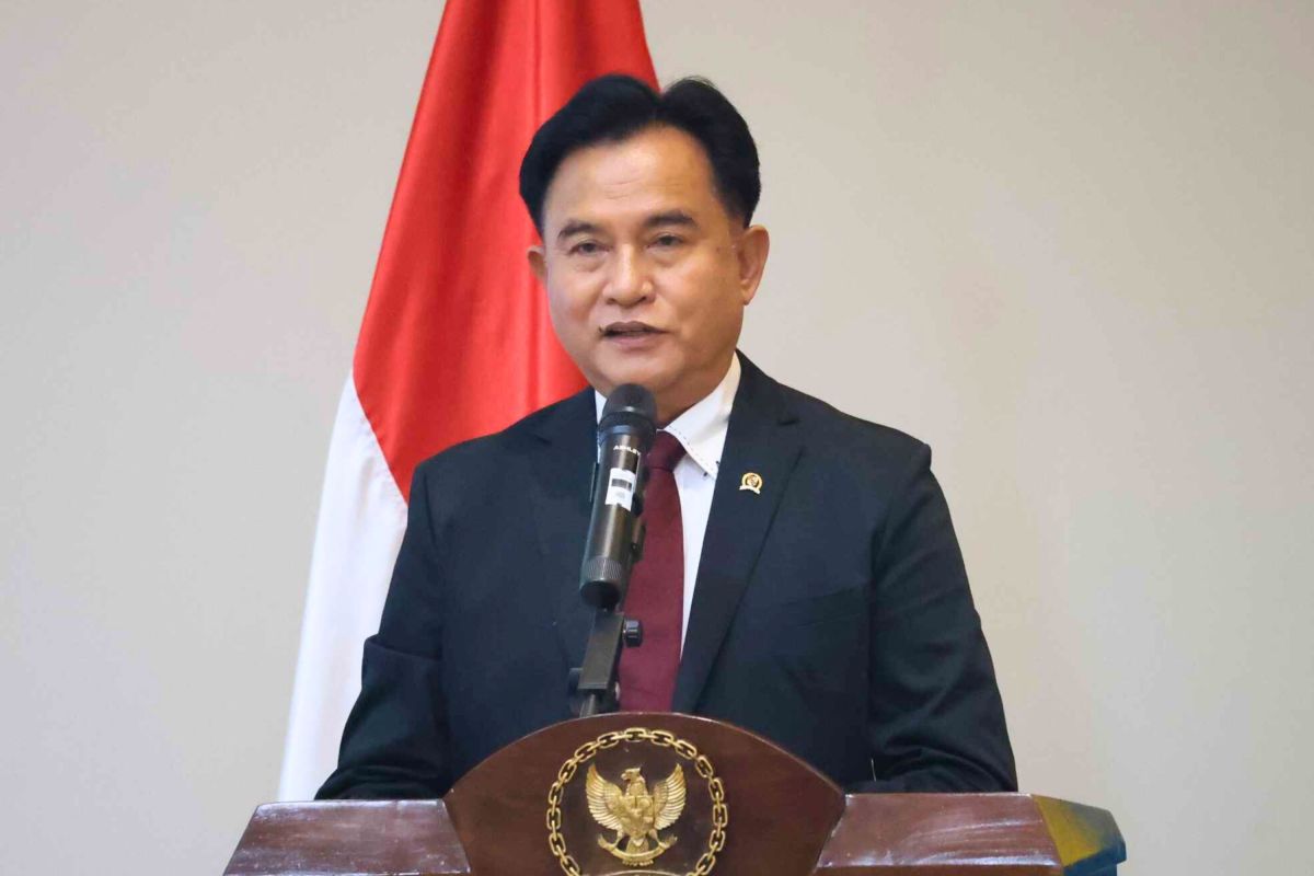 Yusril: Human Rights Must Form the Basis of Development Policy