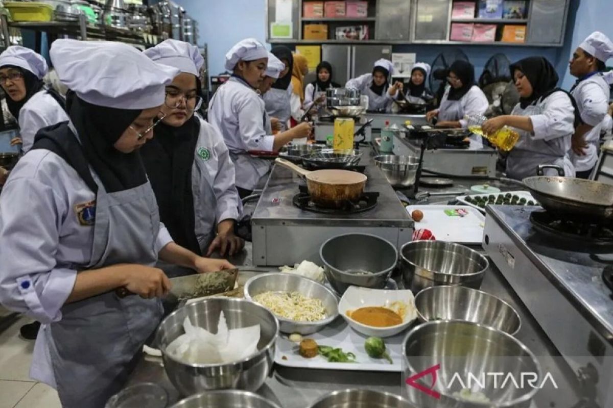 South Jakarta Administration Encourages Job Seekers to Join PPKD Training for Skills Development