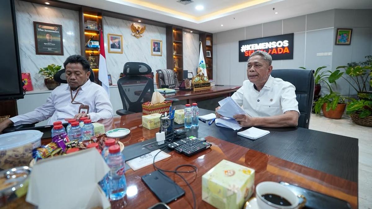 Deputy Minister Stresses Headteachers of 'People's Schools' Must Be Agents of Change