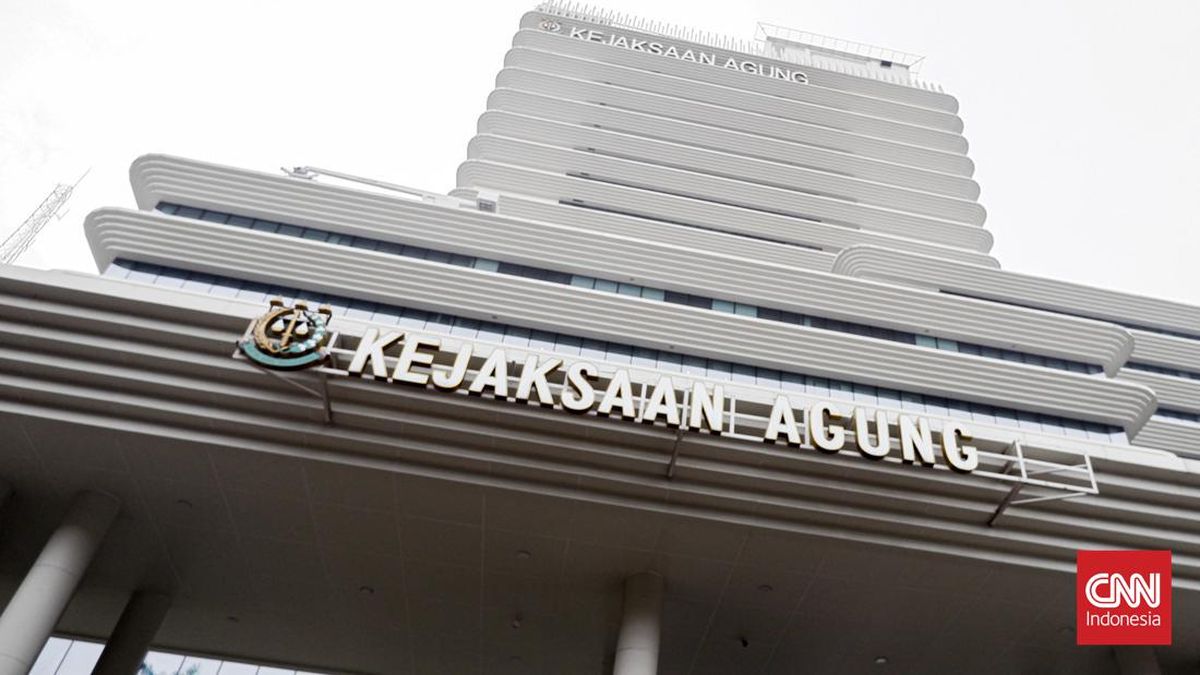 AGO Names Three Suspects in Rare Earth Export Case Involving PT PMM