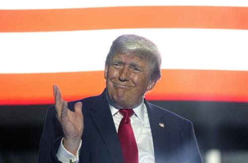 Trump in Front of Erdogan: Why Does the US Keep Paying, Europe Not Helping?