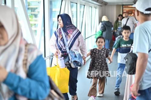 Transport Ticket Discount Programme Exceeds Target, Over 1.3 Million Passengers Benefit