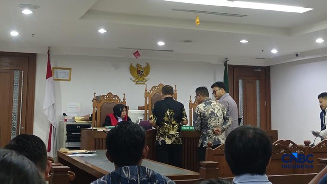 State Secretariat and GBK Management Respond to Heirs' Lawsuit Over Hotel Sultan Land
