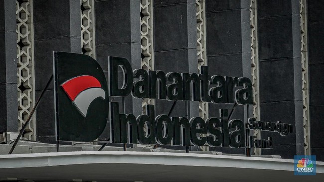 A New Chapter for Danantara