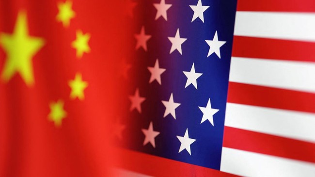 The Phenomenon of Americans Flocking to Chinese Technology