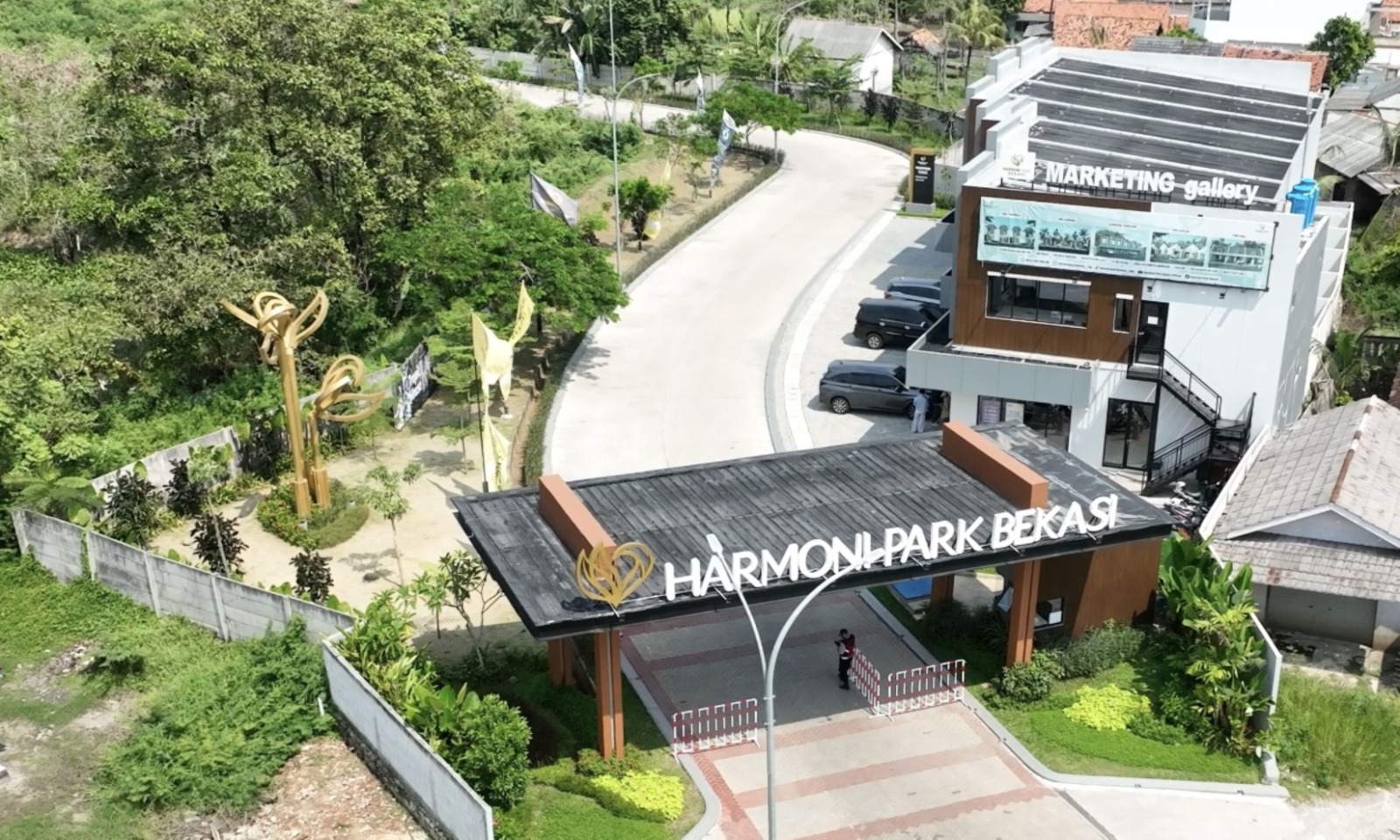 Developer Targets 20% Sales Growth Through Promotional Programme