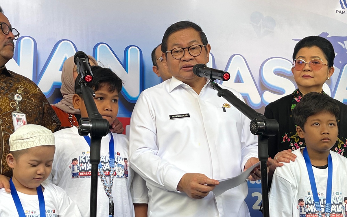 TransJakarta Fares to Rise Soon, Pramono Confirms 15 Groups Remain Free