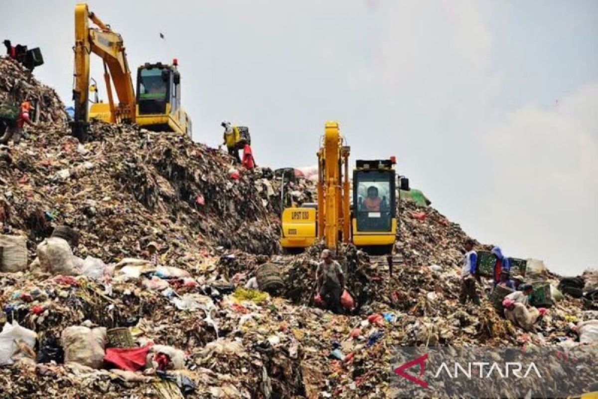 Waste sorting as key in converting WTE, minister