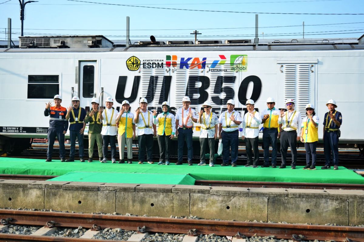 Fact Check: European Union Did Not Ban Indonesia from Producing B50 Biodiesel