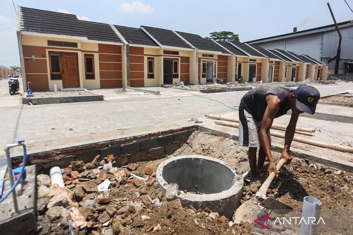 OJK Eases SLIK Credit Scoring to Unlock Home Ownership for Low-Income Families
