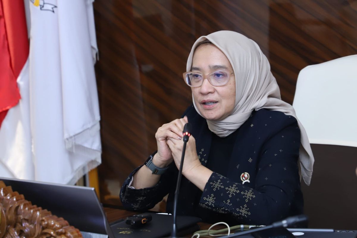 Minister PANRB: ZI Development Drives Anti-Corruption Culture and Excellent Public Service