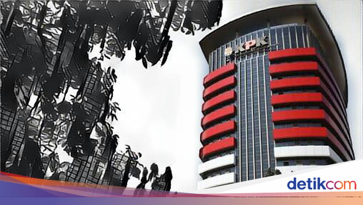 KPK Summons Kuansing DPRD Speaker in Bribery Case Against Regent Suhardiman