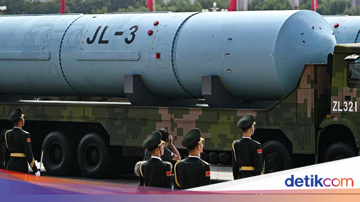 China's Missile Test Fuels Anxiety Among Pacific Nations