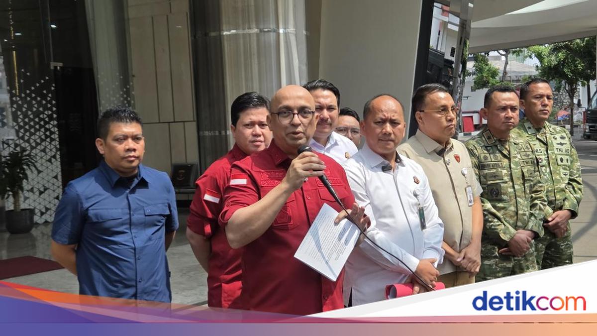 AGO Names Three Suspects in Illegal Export of Indonesia's Rare Earth 'Treasure'