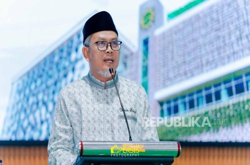Persis Hisbah Council IV Plenary Session 2026 Discusses 10 Strategic Issues, Fatwa Must Be a Solution for the Ummah